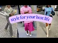 Sapphire Style Key Style Logic Overview Right Up Quadrant