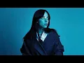Billie Eilish - I love you (Bleu nuage remix)