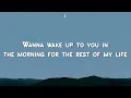 JayDon, Paradise - Lullaby (Lyric Video)