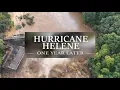 One Year After Helene The Strength of Greene County