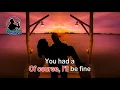 If You Ever Change Your Mind -  Crystal Gayle (KARAOKE VERSION)