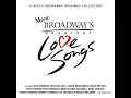 I Dreamed A Dream (Original Broadway Cast/1987) - Randy Graff
