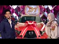 Download Lagu KEREN!!! DIAM_DIAM VALEN PAMEKASAN DI BERI HADIAH SEBUAH MOBIL OLEH LESTY