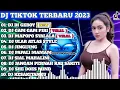 Lagu DJ TIKTOK TERBARU 2023 - DJ DIGEBOY QUE FUE X GAM GAM PIRI  | VIRAL FULL BASS