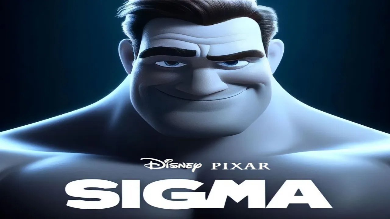 The Sigma Movie