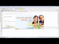 Login with userid and password stored in database Part 2