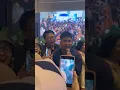 Download Lagu Bams Samsons nyanyi Kenangan Terindah di Indo Coffee Fest 2023 #shorts #bams #samsons