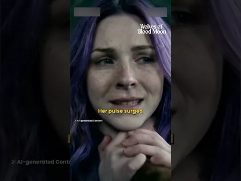 Why Did The Alpha Suddenly Stop Attacking Her?