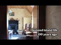 Download Lagu Who lives in a house like this? Old and Isolated Scottish croft (\u0026 the island I fell in love with.)
