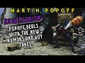Download Lagu Rush Reunion: Popoff Deals With the New Rumors and Hot Takes