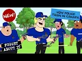 McCool s Mountie Training NEW Fugget About It Adult Cartoon Full Episodes TV Show