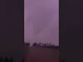 Minnesota Tornado