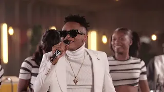 innossb minama afrocongo planet live
