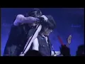 Lagu GRANRODEO - シルェット/silhouette (First Live 2007)