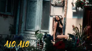 Samanta X Tzanca Uraganu - Alo Alo