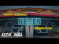 Download Lagu KECIK IMBA - Nemen (Break Latin)