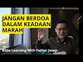 Download Lagu JANGAN BERDOA DALAM KEADAAN MARAH