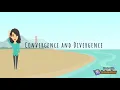 ZGE 460 SYNOPTIC METEOROLOGY - CONVERGENCE AND DIVERGENCE