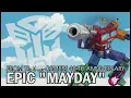 Lagu TFCovers – Mayday Cover (Transformers 40th Anniversary Tribute)
