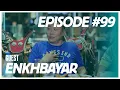 Lagu [VLOG] Baji \u0026 Yalalt - Episode 99 w/Enkhbayar