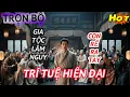 Lagu Tiến Sĩ Xuyên Không Thành Con Rể Phế Vật Thời Cổ Đại, Dùng Trí Tuệ Hiện Đại Cứu Cả Gia Tộc | Trọn Bộ