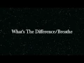 Download Lagu Dr. Dre, Blu Cantrell - What's The Difference / Breathe (Mix)