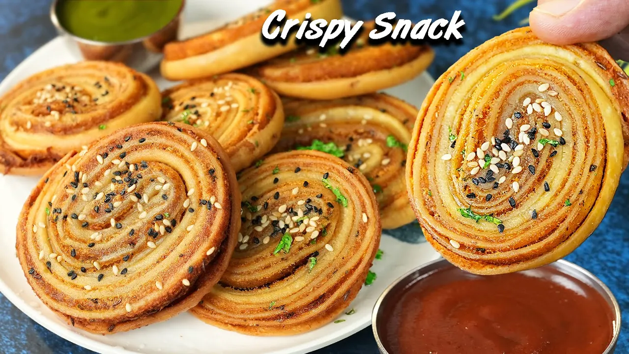 bharatzkitchen HINDI channel featured image