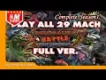Download Lagu Dinosaurs Battle 29 Match Full ver.(Complete Season1) #dinosaursbattles #dinosaur #dinosaurs