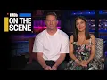 Channing Tatum and Salma Hayek s Last Dance IMDb