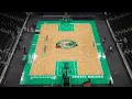 DreamSeat Grid Rise Install and Removal - TD Garden