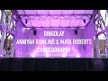 Dingolay - Mical Teja & Nailah Blackman | Anniyah Rawlins & Maya Roberts Choreography