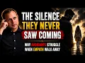Why Avoidants Collapse After Pushing Empaths Into Silence Chase Hughes