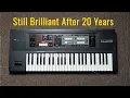 Download Lagu Roland VP-550: Still Brilliant After 20 Years MP3