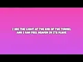 R.Kelly - Sign Of A Victory (Lyrics)