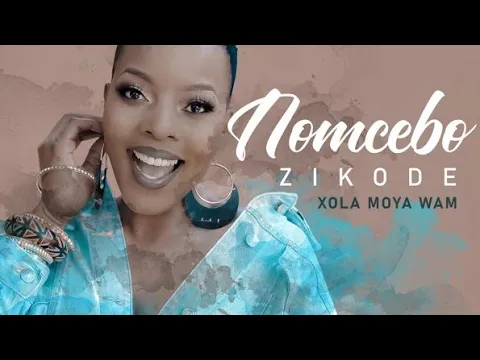 Download MP3 Xola Moya Wami (English Lyrics) - Nomcebo | Full English Translation  Zikode @openmicprod