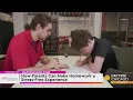 How Parents Can Make Homework a Stress-Free Experience
