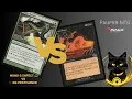 Mono G Infect Vs BG Pestilence Pauper Gameplay