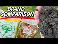 Main Differences 2 Brands of Compost and Manure