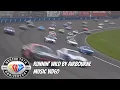 NASCAR - Runnin Wild by Airbourne 75th Anniversary Special