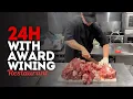 24 Hours At The Award Winning Restaurant Canoe l Atlanta