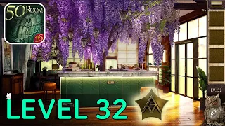 Can You Escape The 100 Room 16 Level 32 Walkthrough 50 Rooms 16