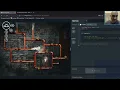 Coding Escape Python - The Steam House
