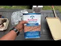 Thompson s WaterSeal Chestnut Brown Review Real Deck Results