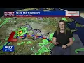 6 26 25 Katherine s Morning Forecast