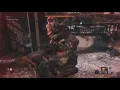 Sakiro shadows die twice (chained ogre) Boss fight gameplay PlayStation5 