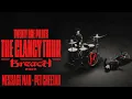 Download Lagu Twenty One Pilots - Message Man (Pet Cheetah) - The Clancy Tour: Breach - Live Studio Version 