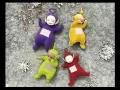 Download Lagu Teletūbiji un Sniegs latviski - Teletubbies and the Snow latvian