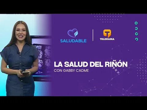 Saludable: La Salud del Riñón