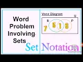 Solving Problem using Venn Diagram Grade 7 Mathematics