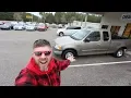Here s a Ford F150 XLT Triton V8 16 YEARS LATER Review Test Drive Truck VLOG
